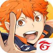 HAIKYU!! FLY HIGH