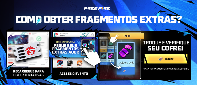 Promoção 3